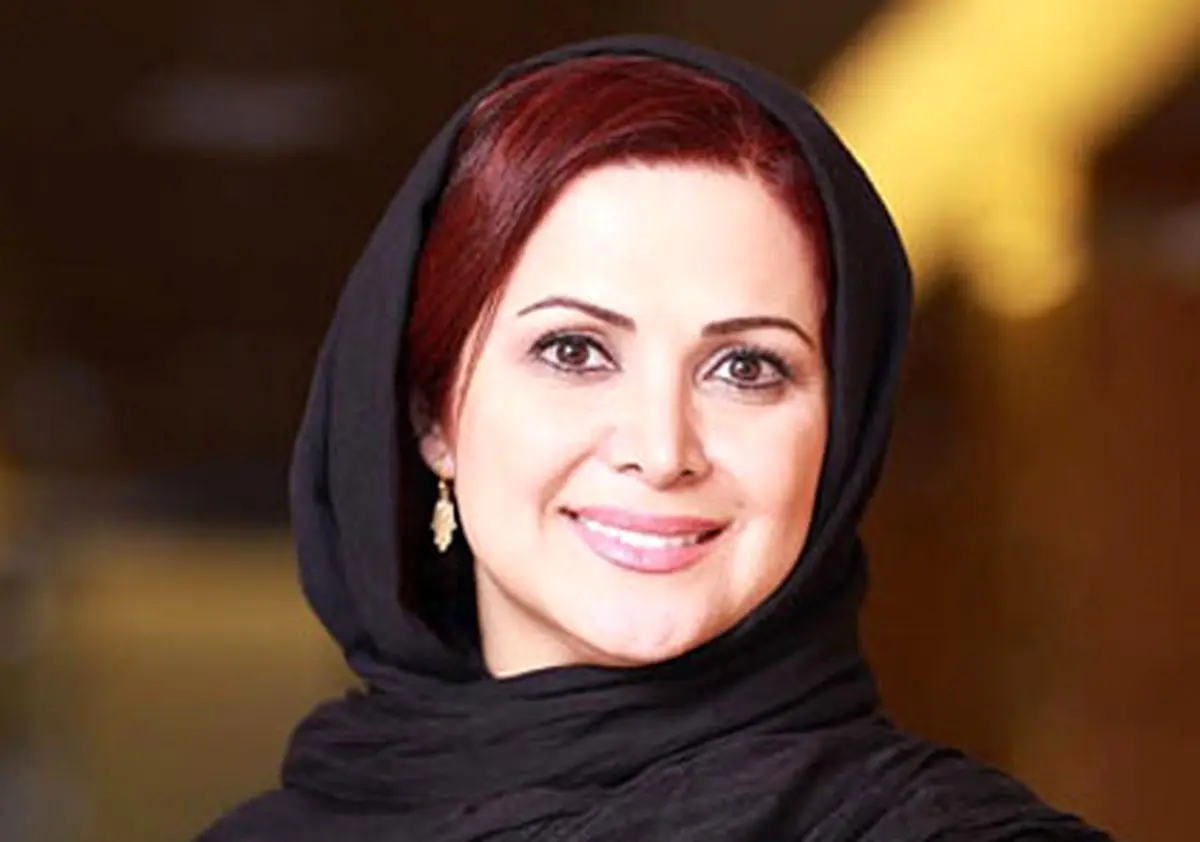 چهره های مشهور ایرانی متولد 16 خرداد
