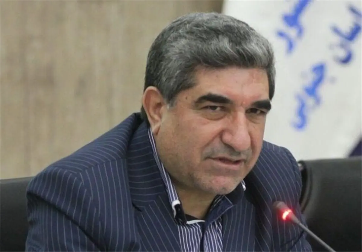 خراسان جنوبی ۲.۵ میلیارد تن ذخیره معدنی دارد