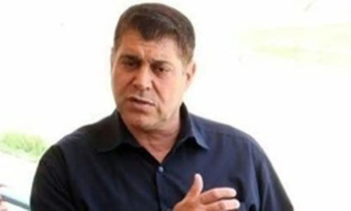 فلاح: اتفاقات بازی با مس هنوز برای ما غیر طبیعی است