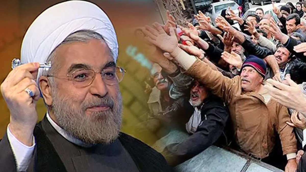 سبدی که قرار است رأی جمع کند؟!