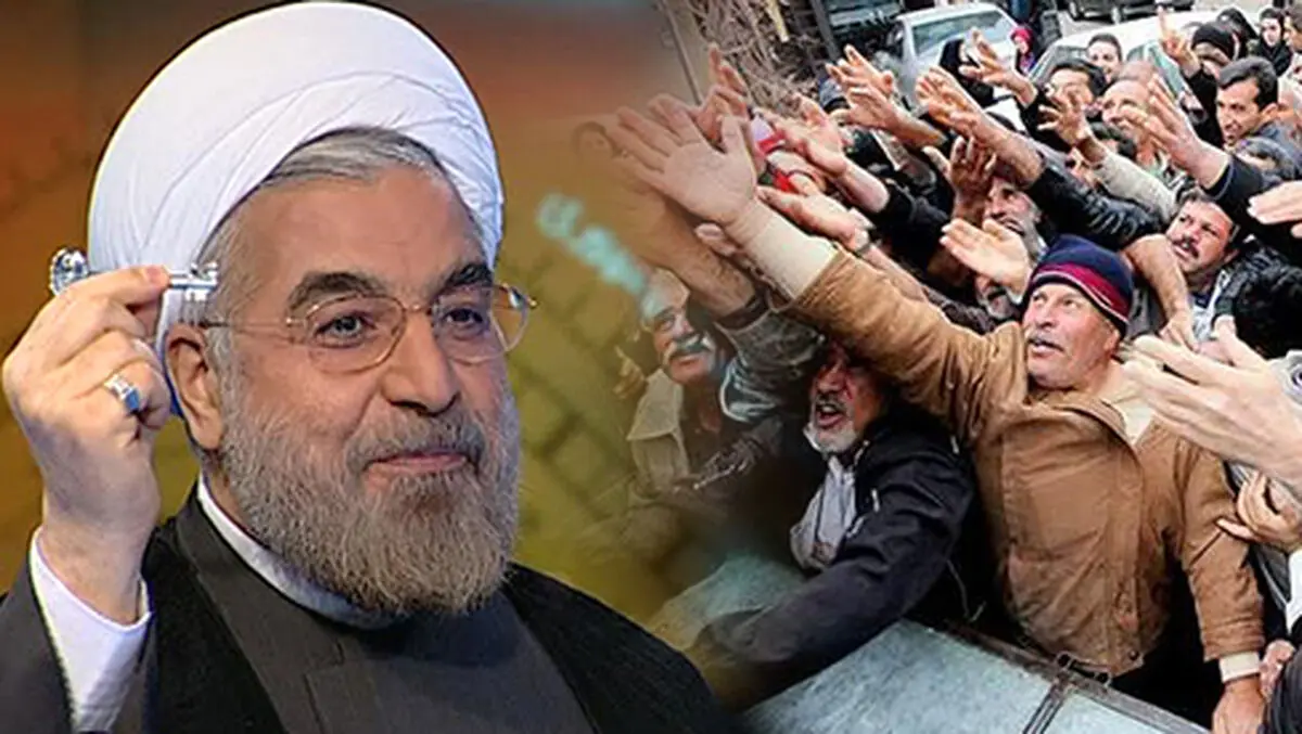 سبدی که قرار است رأی جمع کند؟!