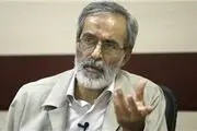 تنها شهادت شایسته خدمات سردار همدانی بود