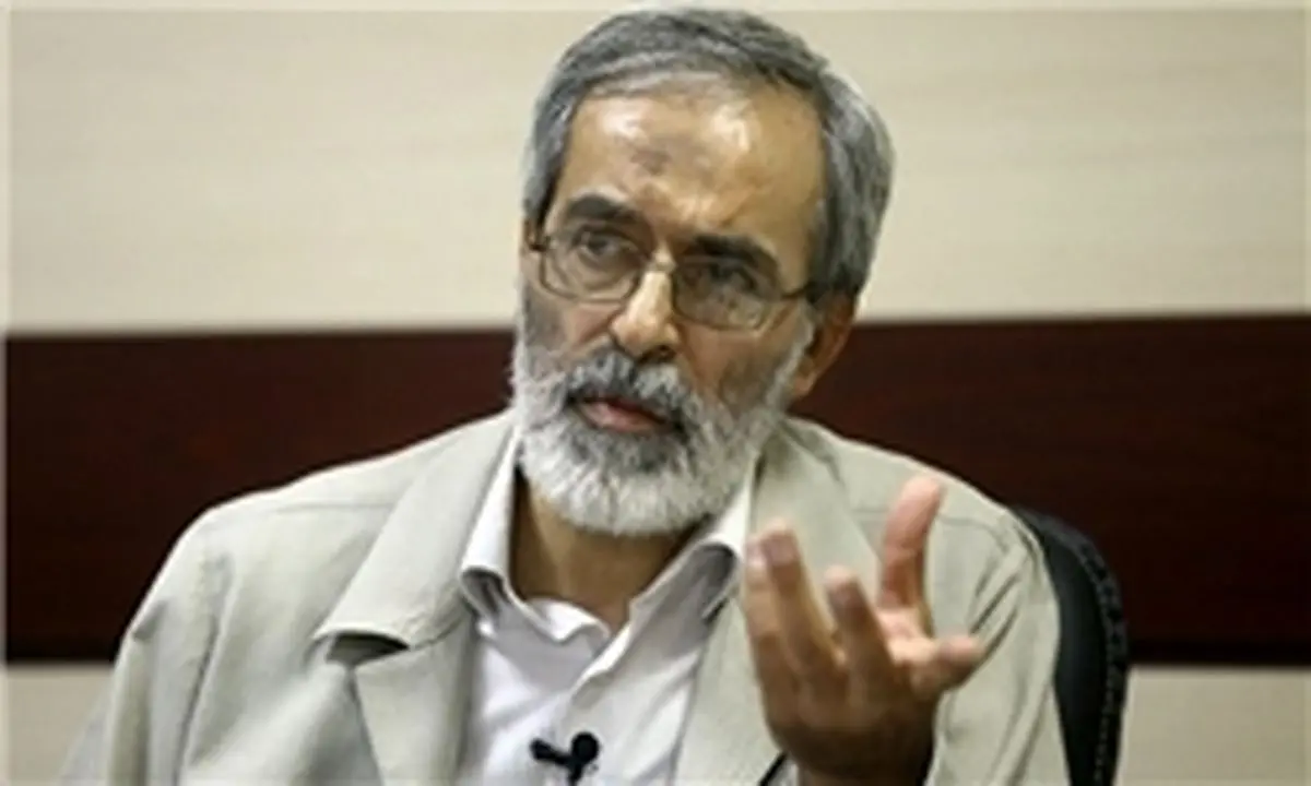 تنها شهادت شایسته خدمات سردار همدانی بود