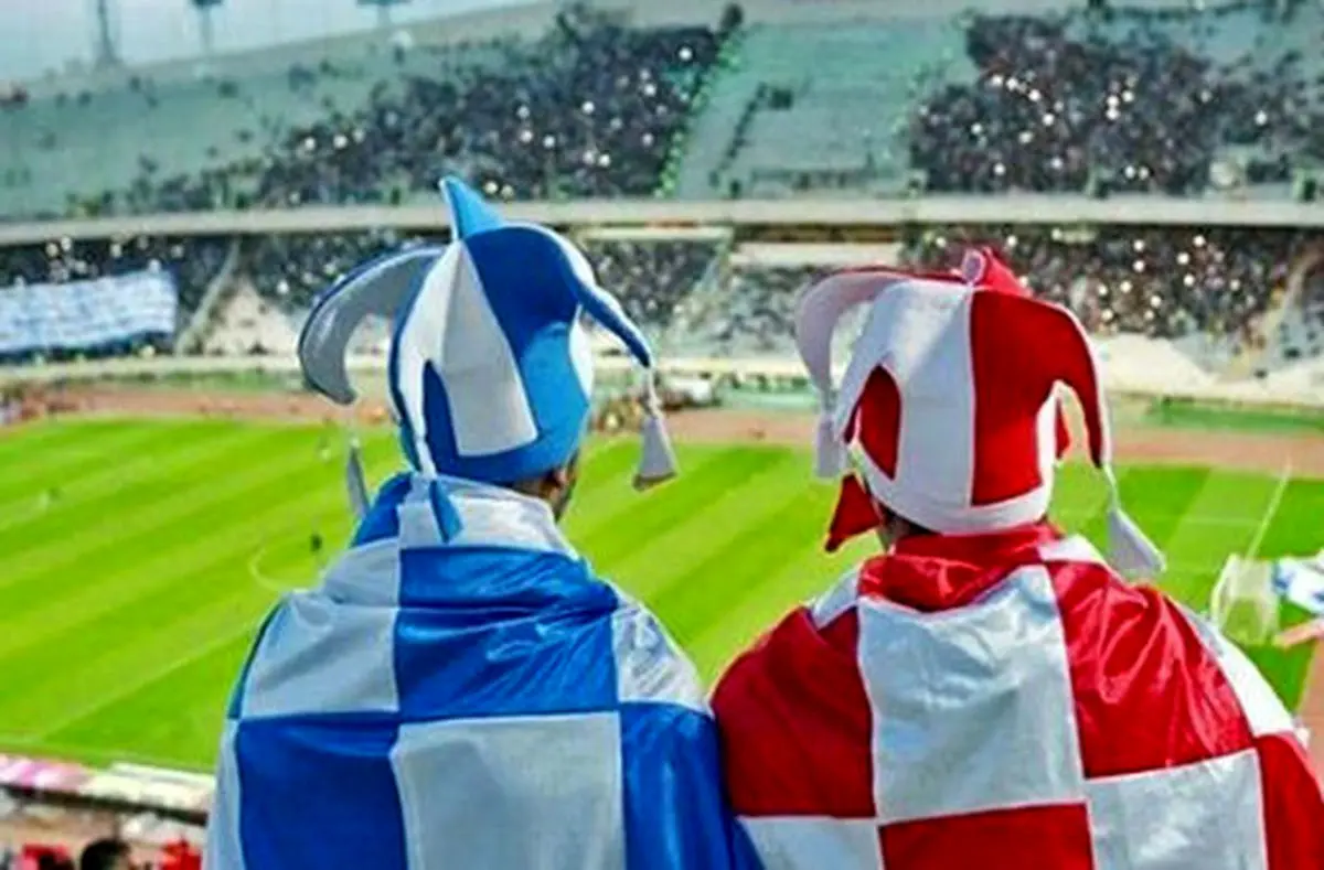 مکانیسمفوق العاده برای فروش استقلالوپرسپولیس