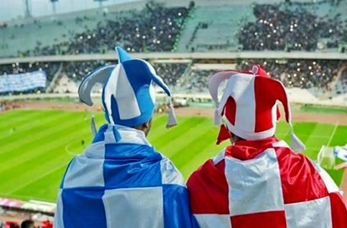 ۲ ستاره پرسپولیس و استقلال در رادار پدیده