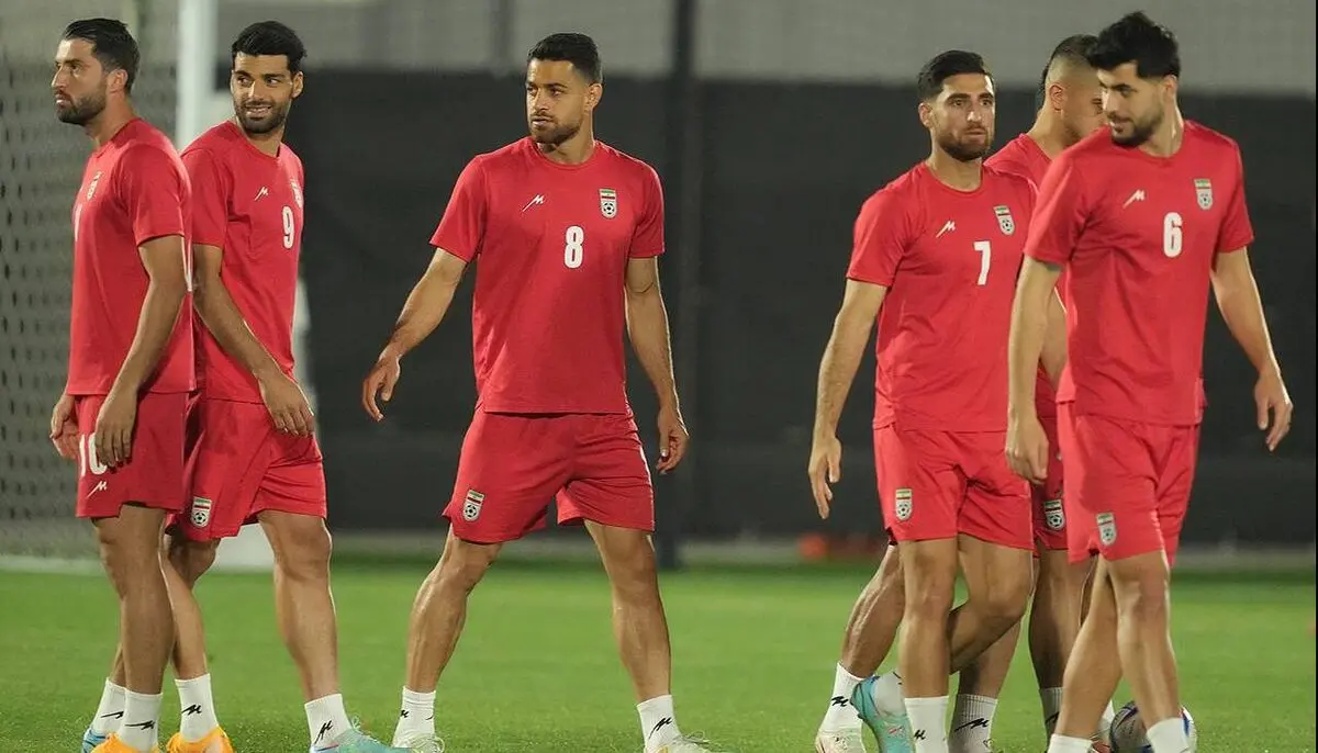 پیام سنگین ستاره محبوب پرسپولیسی به سرمربی استقلال غوغا کرد
