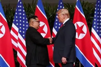 زمان دیدار ترامپ و کیم جونگ اون مشخص شد