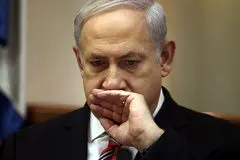 نتانیاهو خواستار سکوت وزرایش در قبال ایران