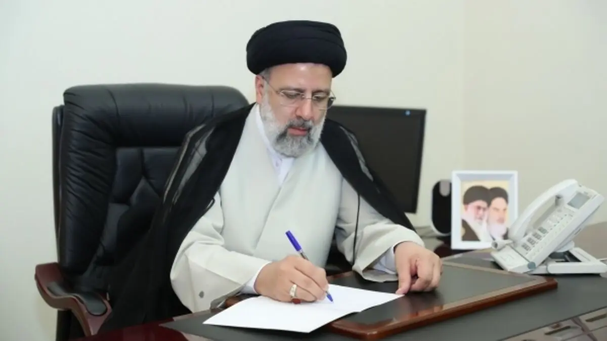 پیام تسلیت رئیس جمهور برای درگذشت پدر شهیدان موحد دانش