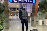 شیخ دیاباته همچنان به یاد هواداران استقلال