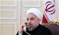 روحانی خواستار توقف جنایات صهیونست شد