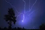 
مرگ چوپان بر اثر صاعقه در شهرستان سراب
