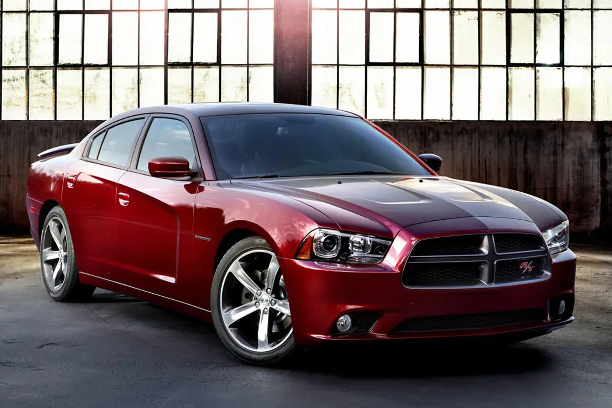 خرید یکی از محصولات Dodge در مناطق آزاد چقدر آب می خورد؟