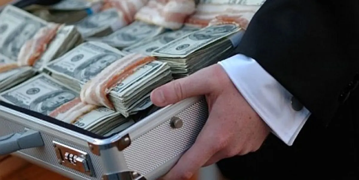 رسانهها ریسک فساد برای مقامات سیاسی را افزایش میدهند