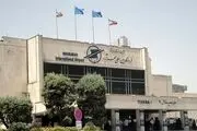 ازسرگیری پرواز‌های فرودگاه مهرآباد از سه‌شنبه