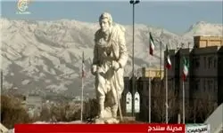 شهرهای بزرگ ایران در دوربین انتخاباتی «المیادین»