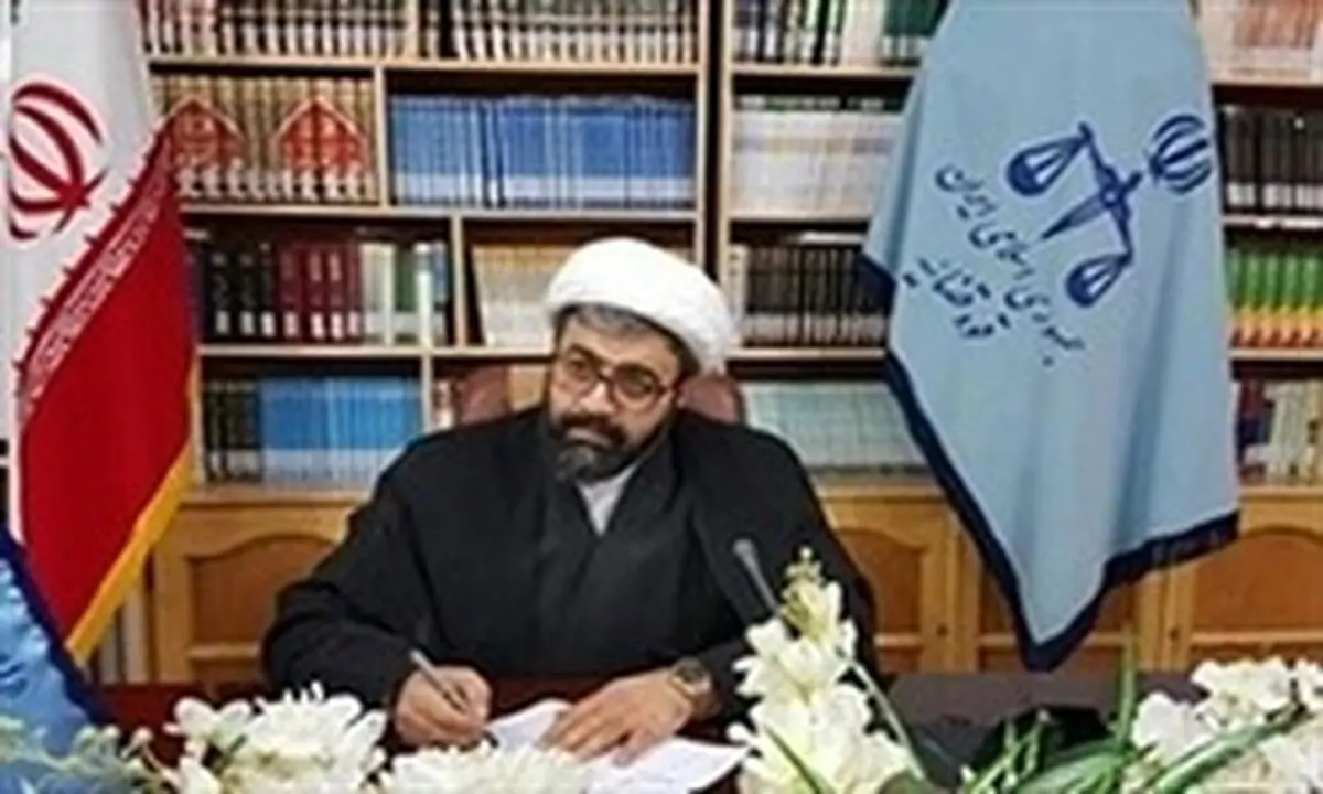  آخرین متهم پرونده ایرانشهر دستگیر شد 