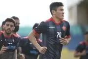 پرسپولیس پول بازیکن خارجی‌اش را داد
