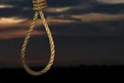 
کشف جسد حلق آویز از درخت
