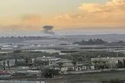 حملات پهپادی و موشکی حزب الله به اراضی اشغالی
