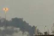 شلیک موشک‌ها به مقر ناوگان پنجم دریایی آمریکا در بحرین