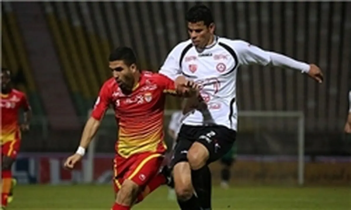 علی دایی سلطان شد