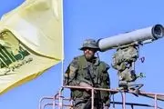 حمله حزب‌الله به ۵ موضع نظامی رژیم صهیونیستی