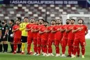 مصدومان تیم ملی ایران در جام ملتهای آسیا ۲۰۲۳