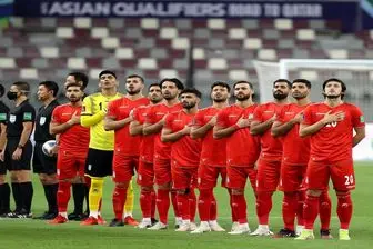 مصدومان تیم ملی ایران در جام ملتهای آسیا ۲۰۲۳