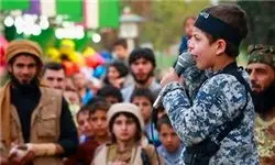 «داعش» ۵۰۰ کودک را در دیالی و الانبار ربود