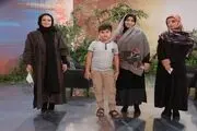 ماجرای دختری که سورپرایز تولدش یک شیشه اسید بود