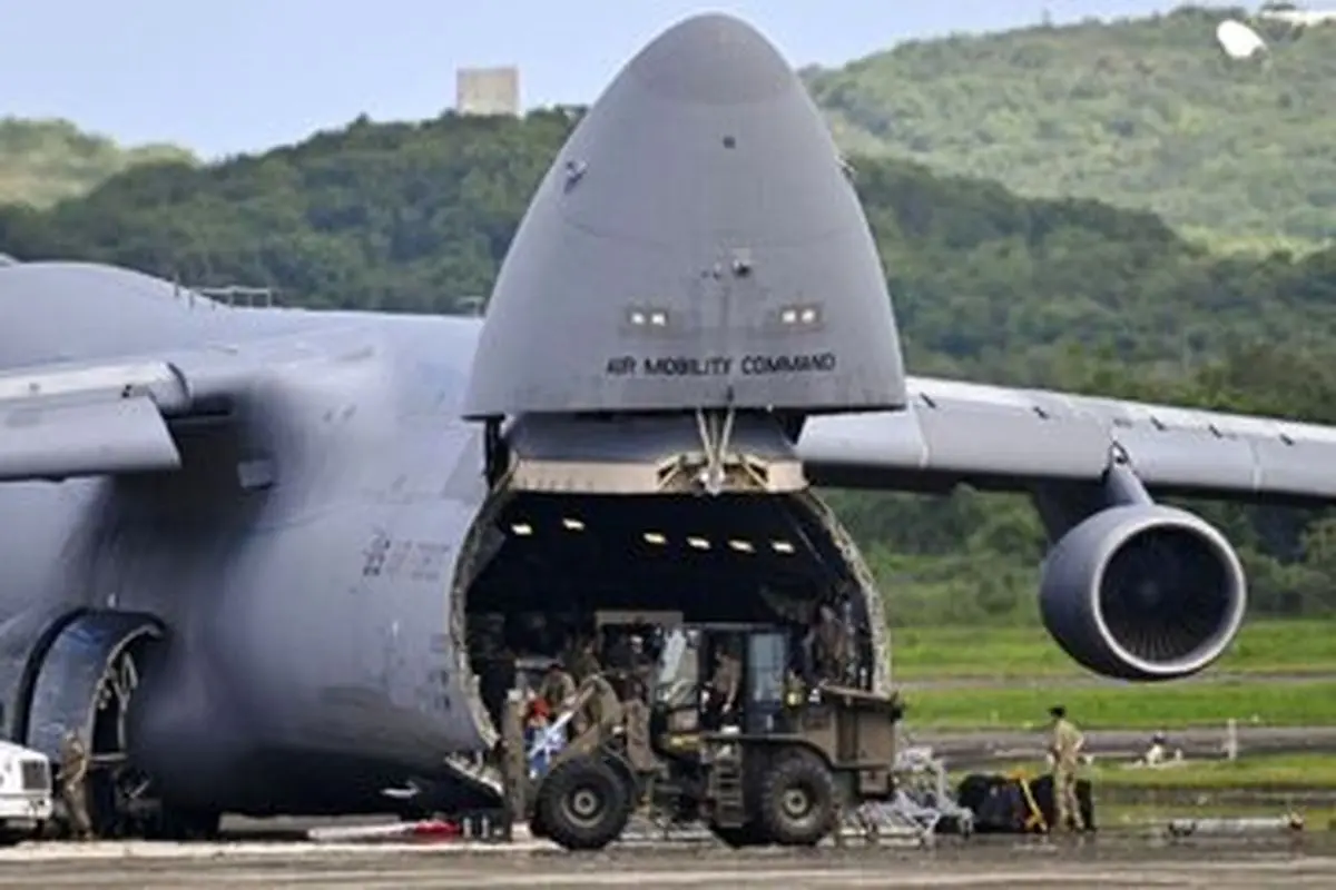 حمله قریب‌الوقوع آمریکا این بار به کجا؟!