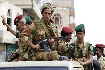 عملیات نیروهای یمنی علیه مزدوران سعودی در استان «البیضاء»
