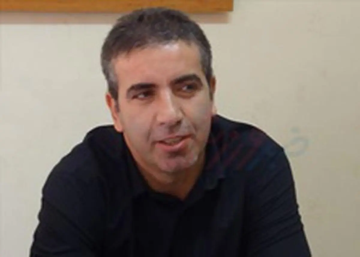 من، مهدوی‌کیا را به پرسپولیس آوردم