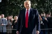 نگرانی سناتور جمهوری‌خواه از بی‌اطلاعی درباره تفتیش از عمارت ترامپ