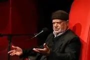 شاعران طنزپردازی که نمی‌توانند بخندانند، خشک هستند