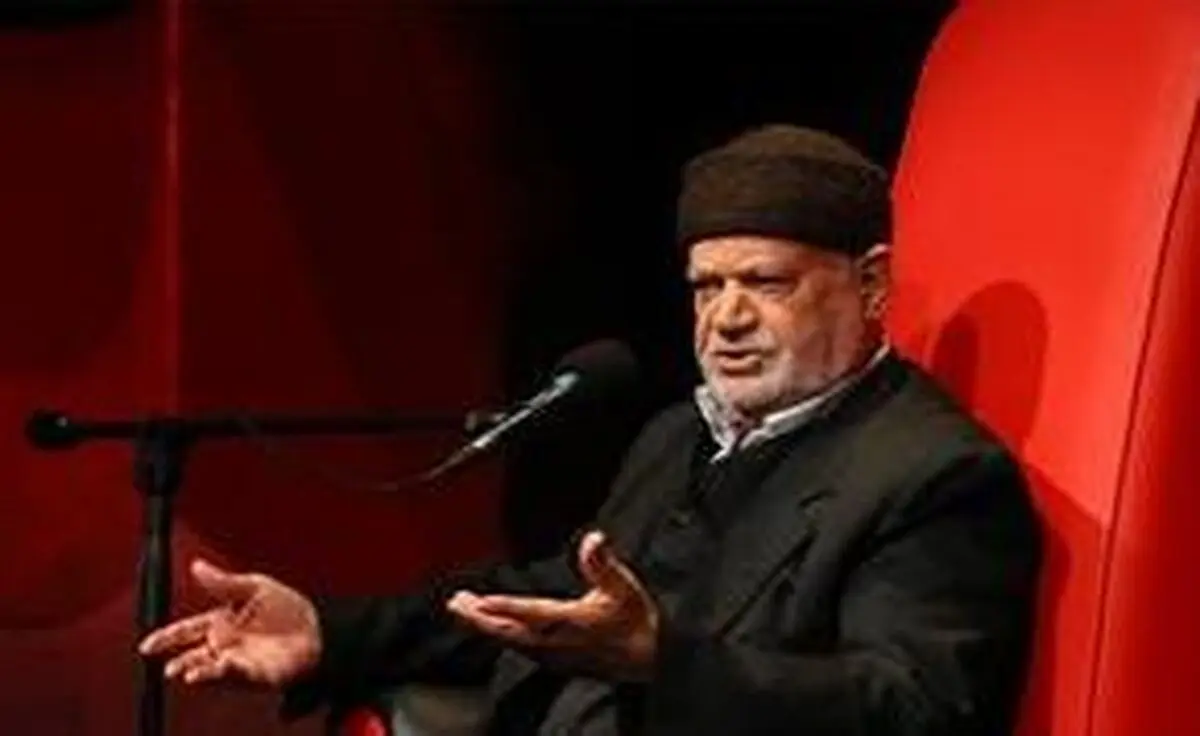 شاعران طنزپردازی که نمی‌توانند بخندانند، خشک هستند