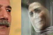 غم «فاطمه معتمدآریا» از درگذشت کارگردان مشهور سینما