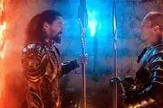 ماجرای مردی که فهمید وارث امپراطوری زیر آب اتلانتیس است/عکس