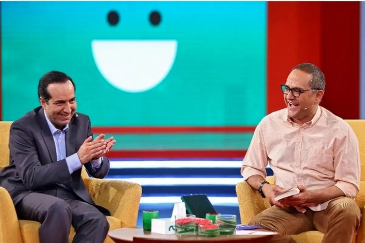 دیشب در خندوانه چه گذشت؟