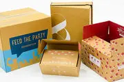 افرا باکس: جعبه‌های لمینتی شیک و مقاوم برای محصولات آرایشی و بهداشتی
