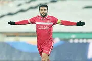 برمی‌گردم و حقم را در پرسپولیس می‌گیرم