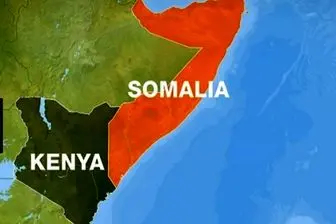 کنیا روابط دیپلماتیک خود با سومالی را قطع کرد
