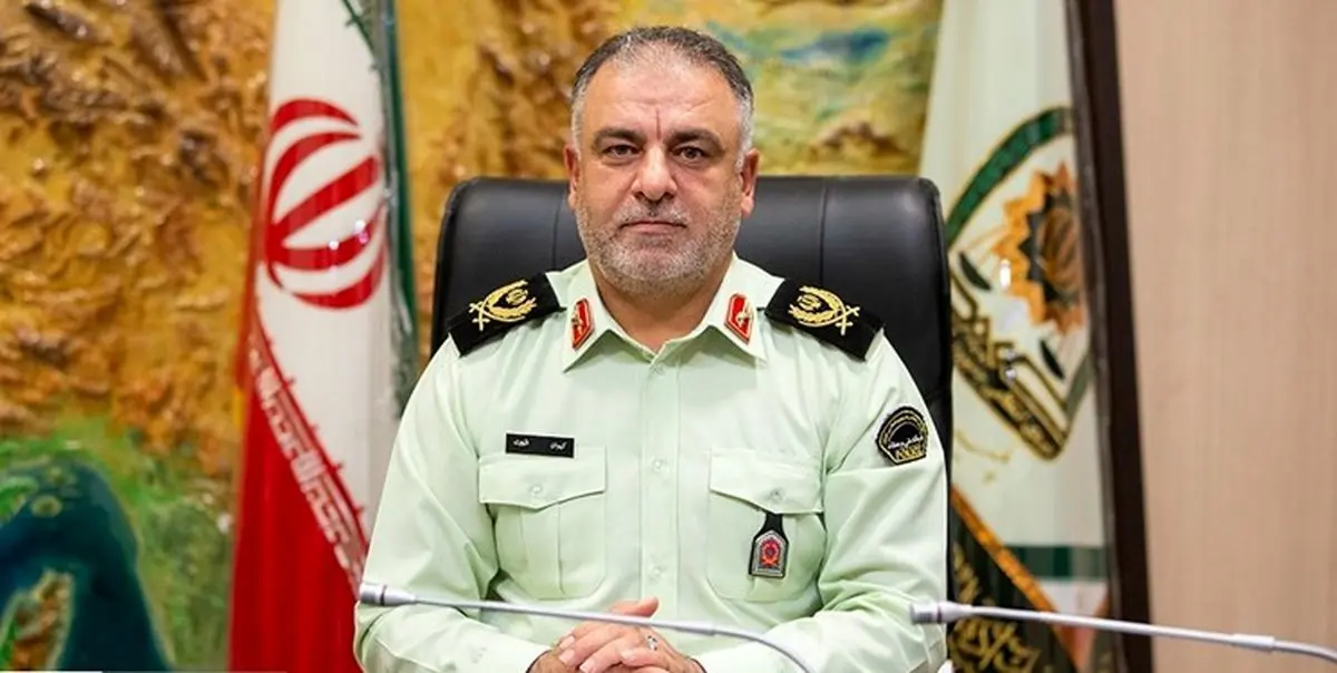 صلح و سازش در 109 هزار پرونده با تلاش مأموران پلیس زن