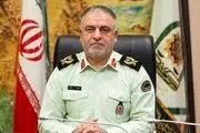 اعضای باند سارقان مسلح دستگیر شدند
