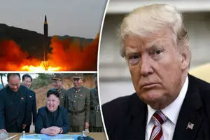 آمریکا باز هم کره شمالی را تحریم خواهد کرد