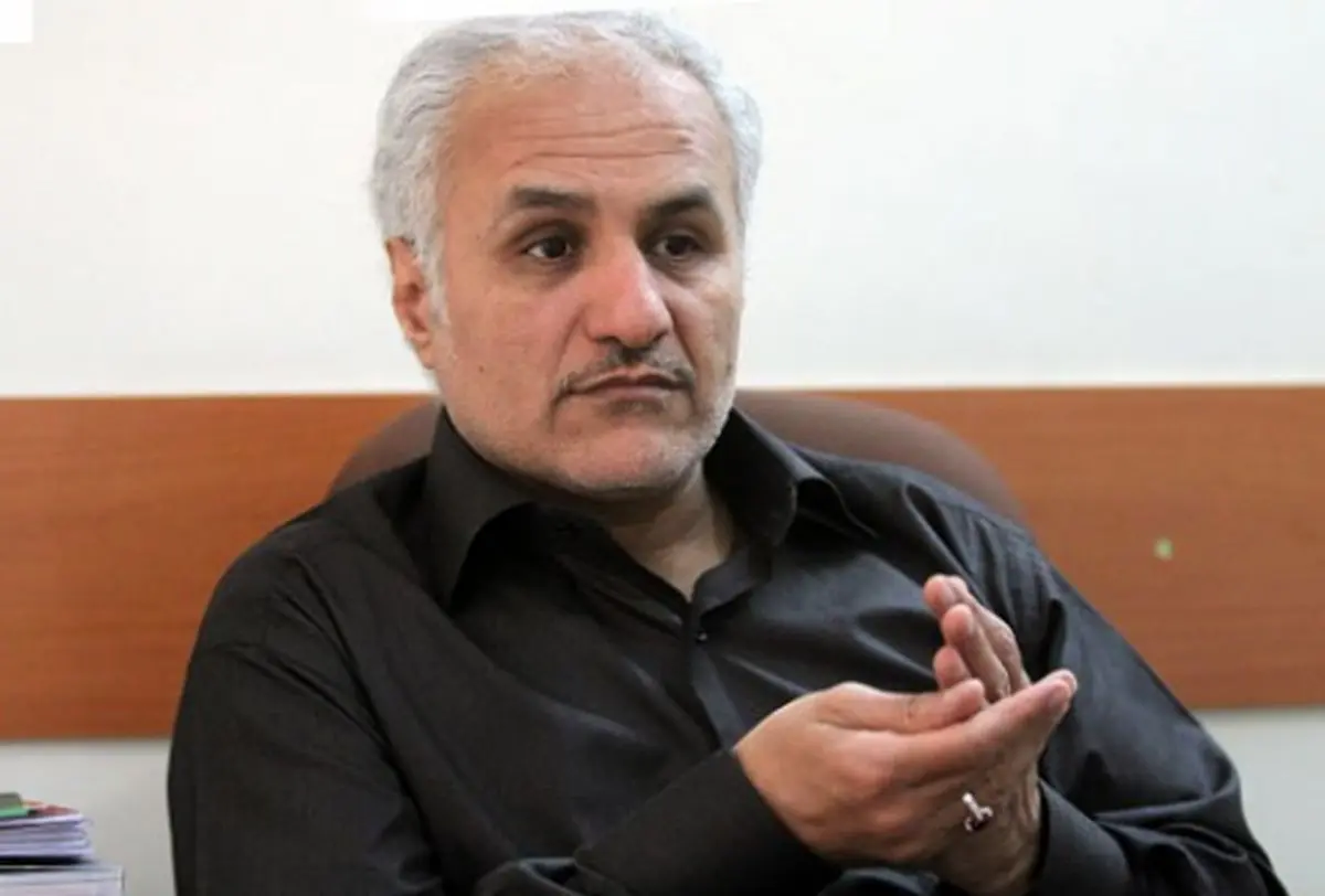 فعالین جبهه فرهنگی انقلاب از یاس امروز بیرون بیایند/ باید از تلاشهای آقا برای دادن افق به جامعه حمایت کنیم
