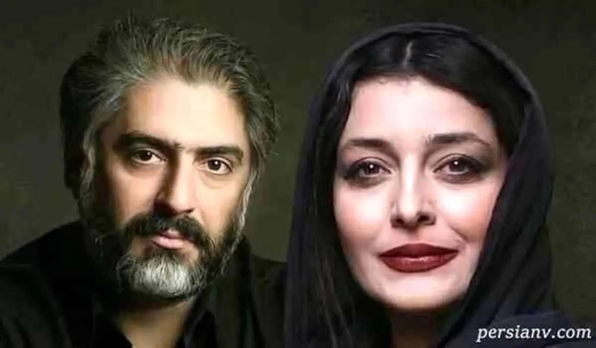 تبریک خاص تولد ساره بیات به سبک علیرضا افکاری+ عکس