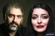 تبریک خاص تولد ساره بیات به سبک علیرضا افکاری+ عکس
