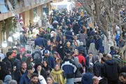  ایران ۸۶ میلیون نفری/ همچنان مردان پرجمیعت‌تر از زنان هستند